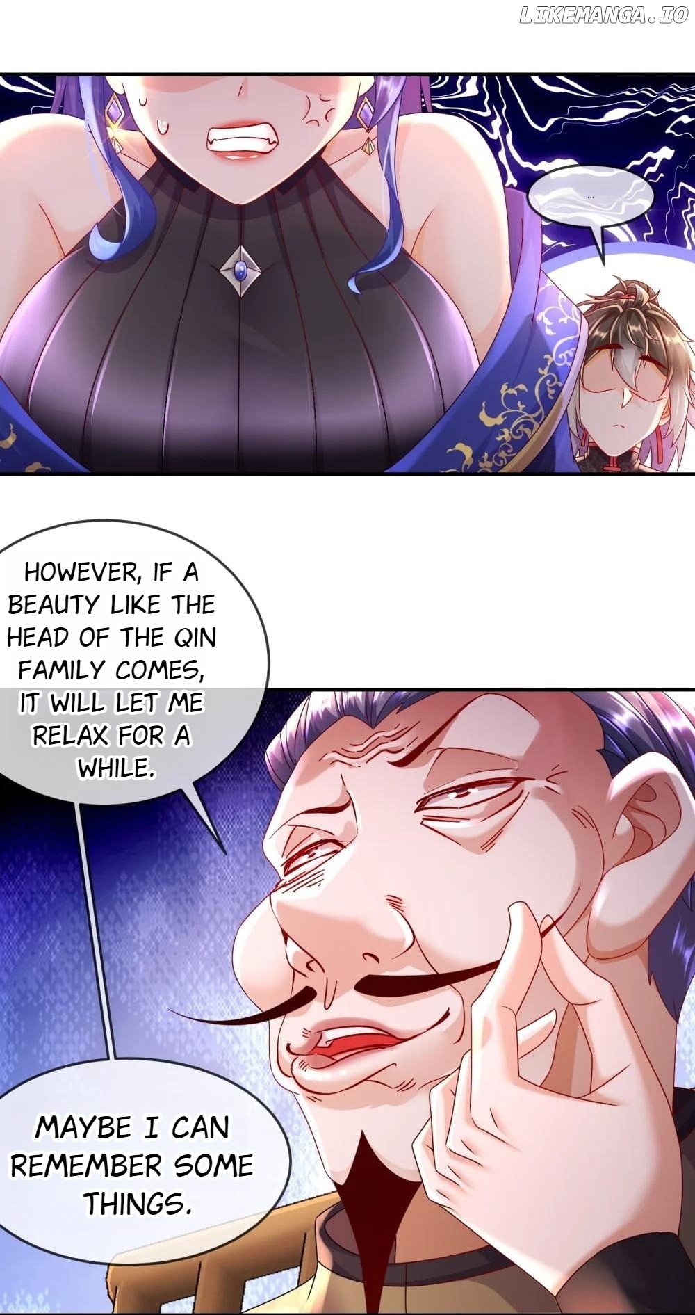 My Furry Harem Is After Me Chapter 52 - page 26